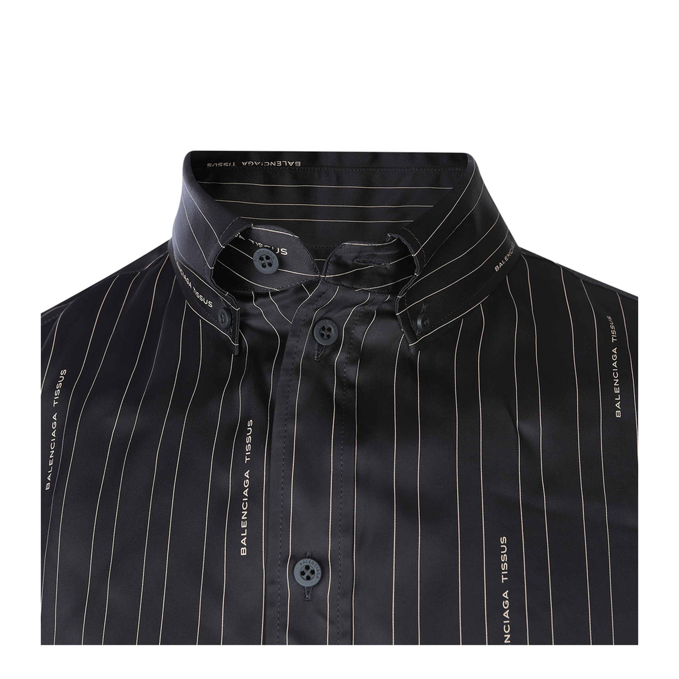Cocoon Shirt - Image 6