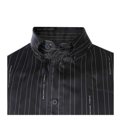 Cocoon Shirt - Image 6