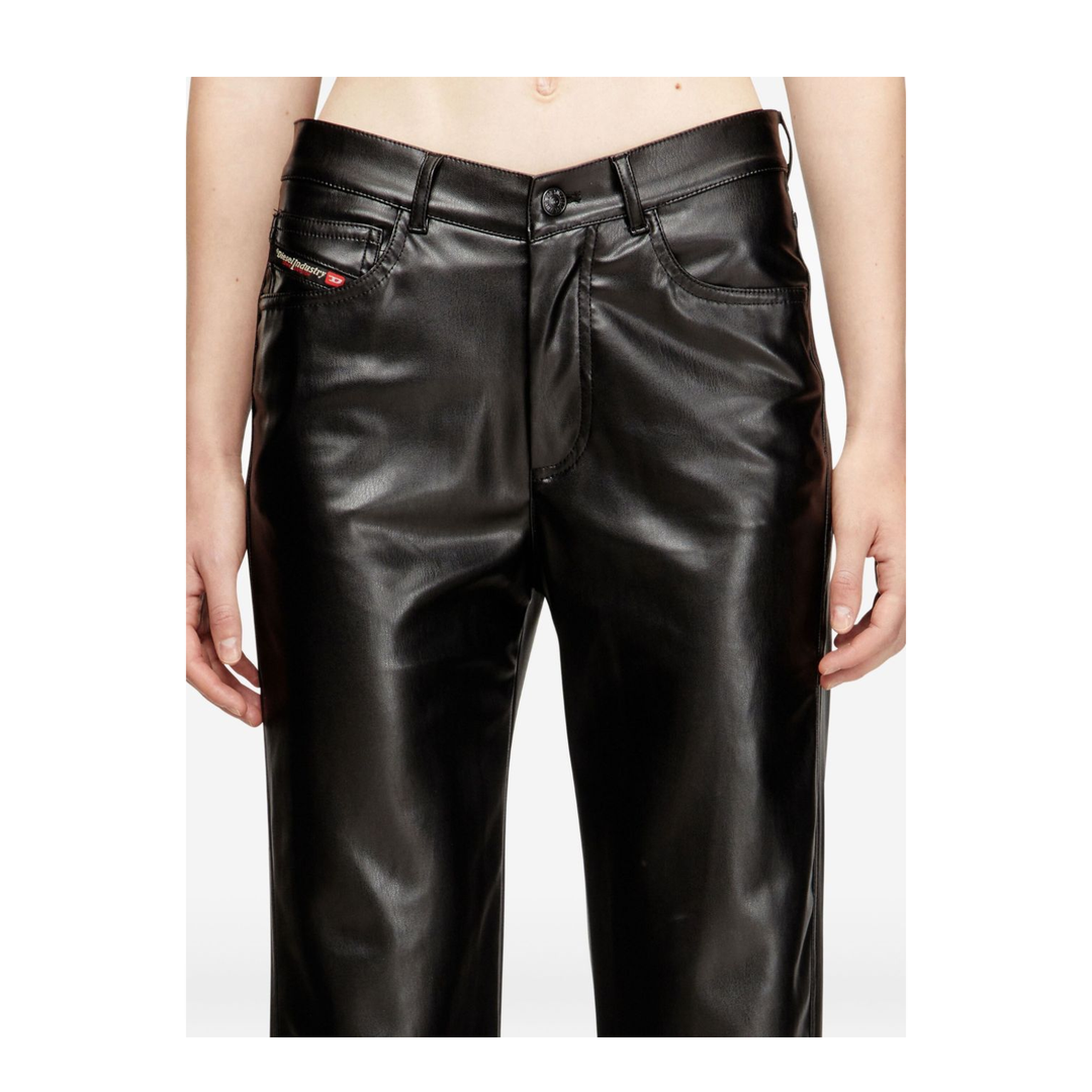 Trousers Black - Image 4