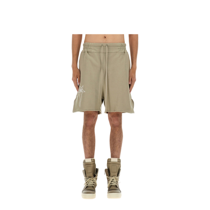 Cotton Shorts - Image 1
