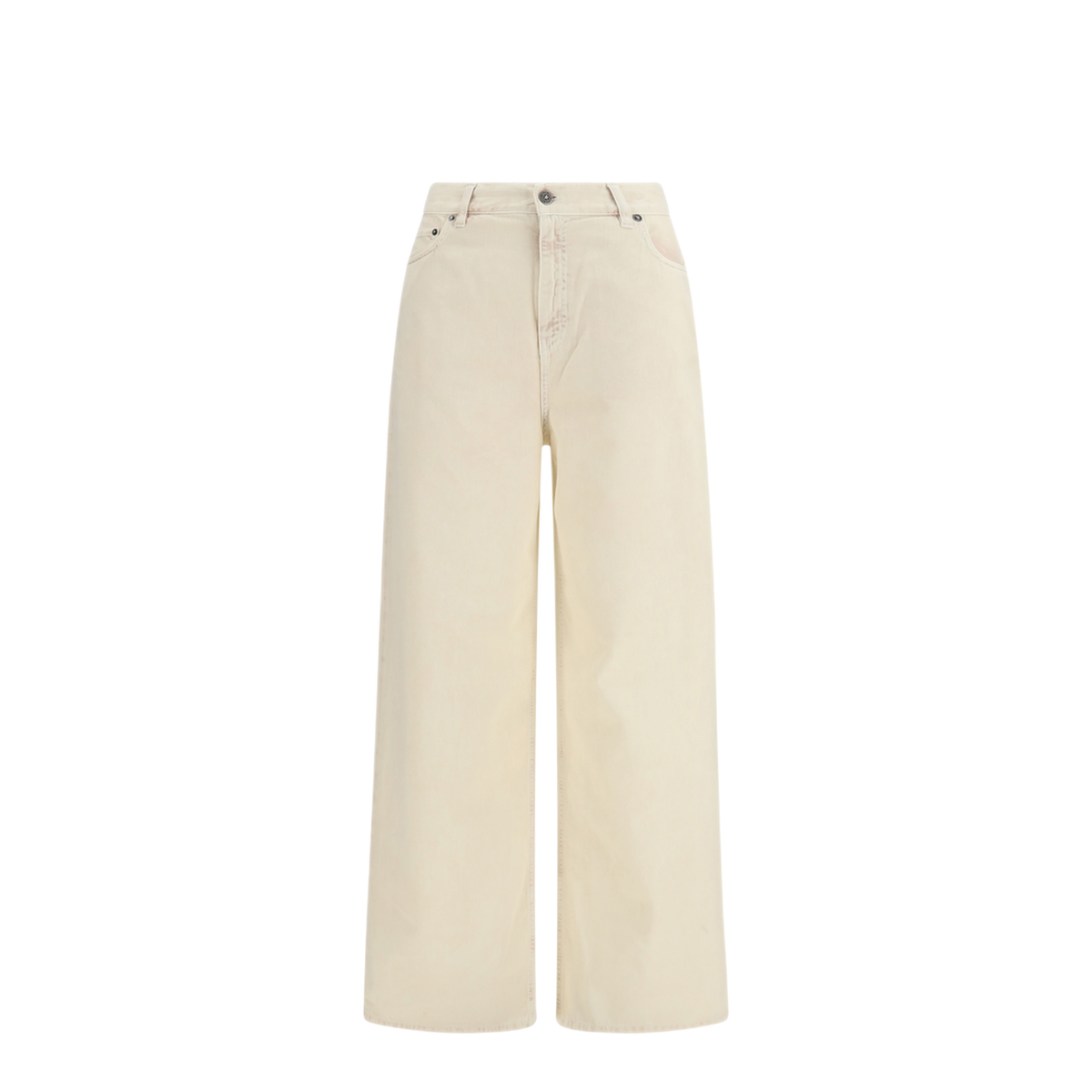 Melody Boyfriend Wide Leg Jeans - Image 1