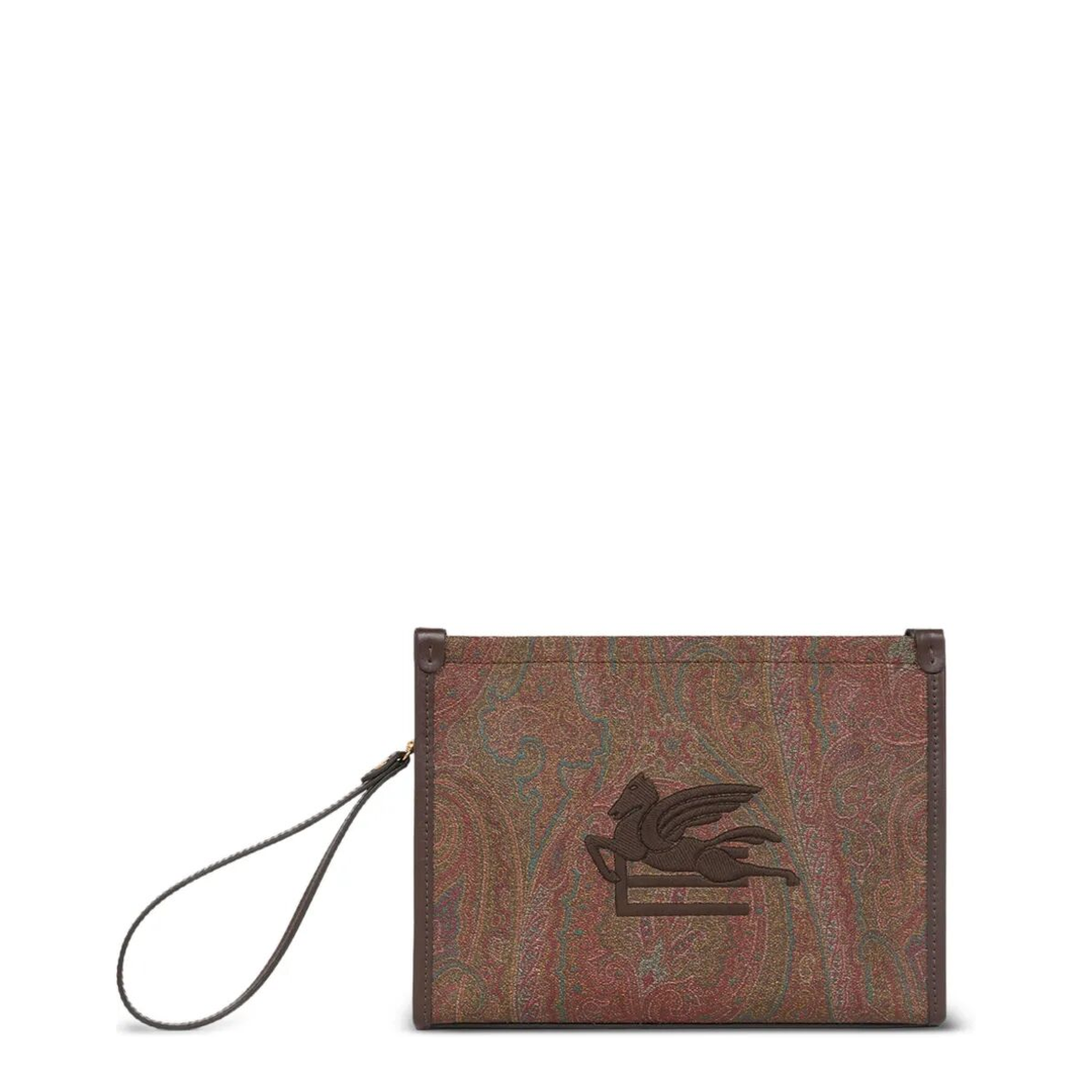 Arnica Clutch Bag - Image 4