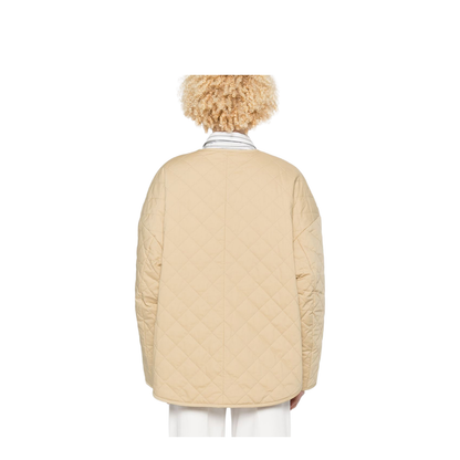 Quilted Jacket - Image 3