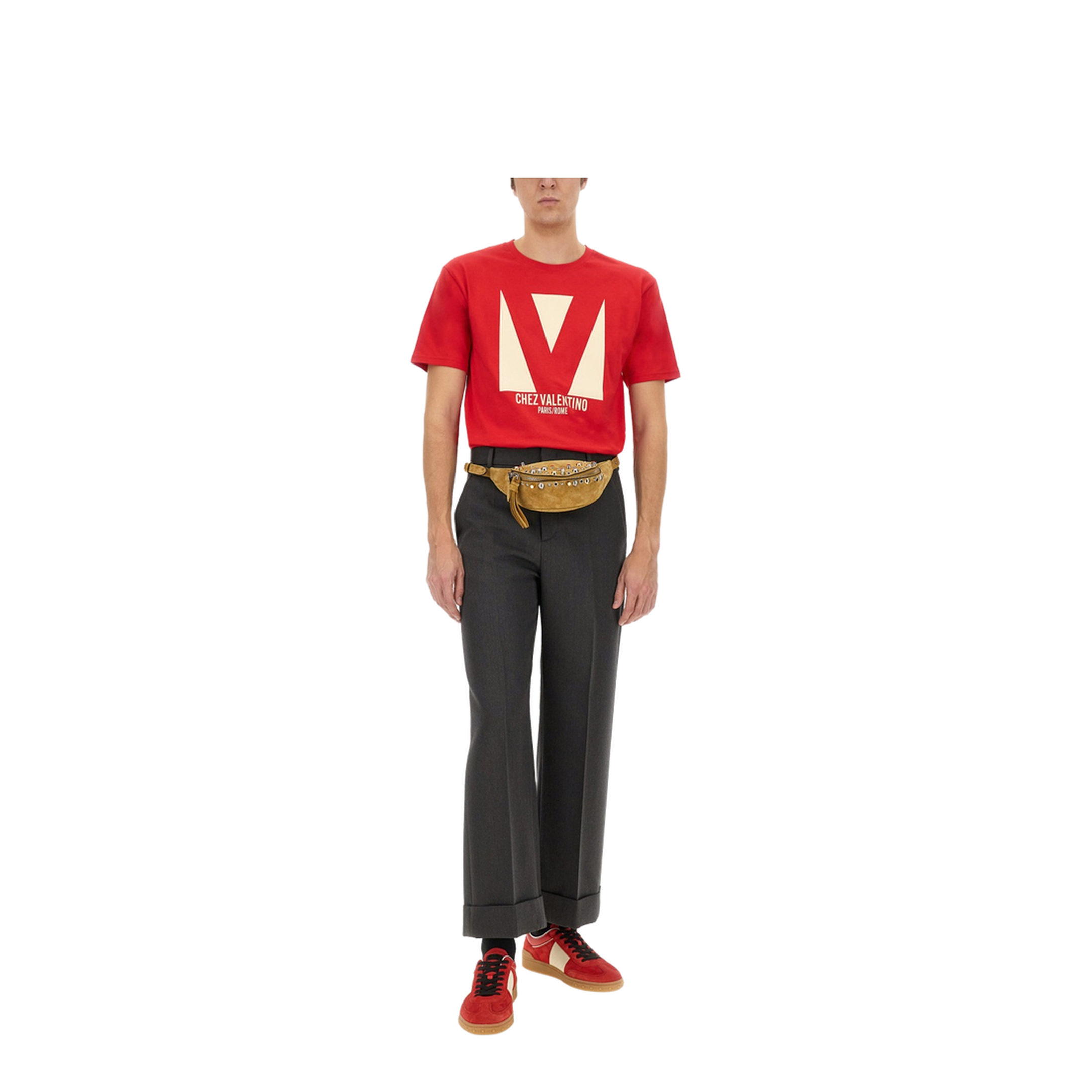 Men's T-Shirts - Image 2