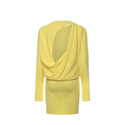 Mistral Mini Dress - Image 2