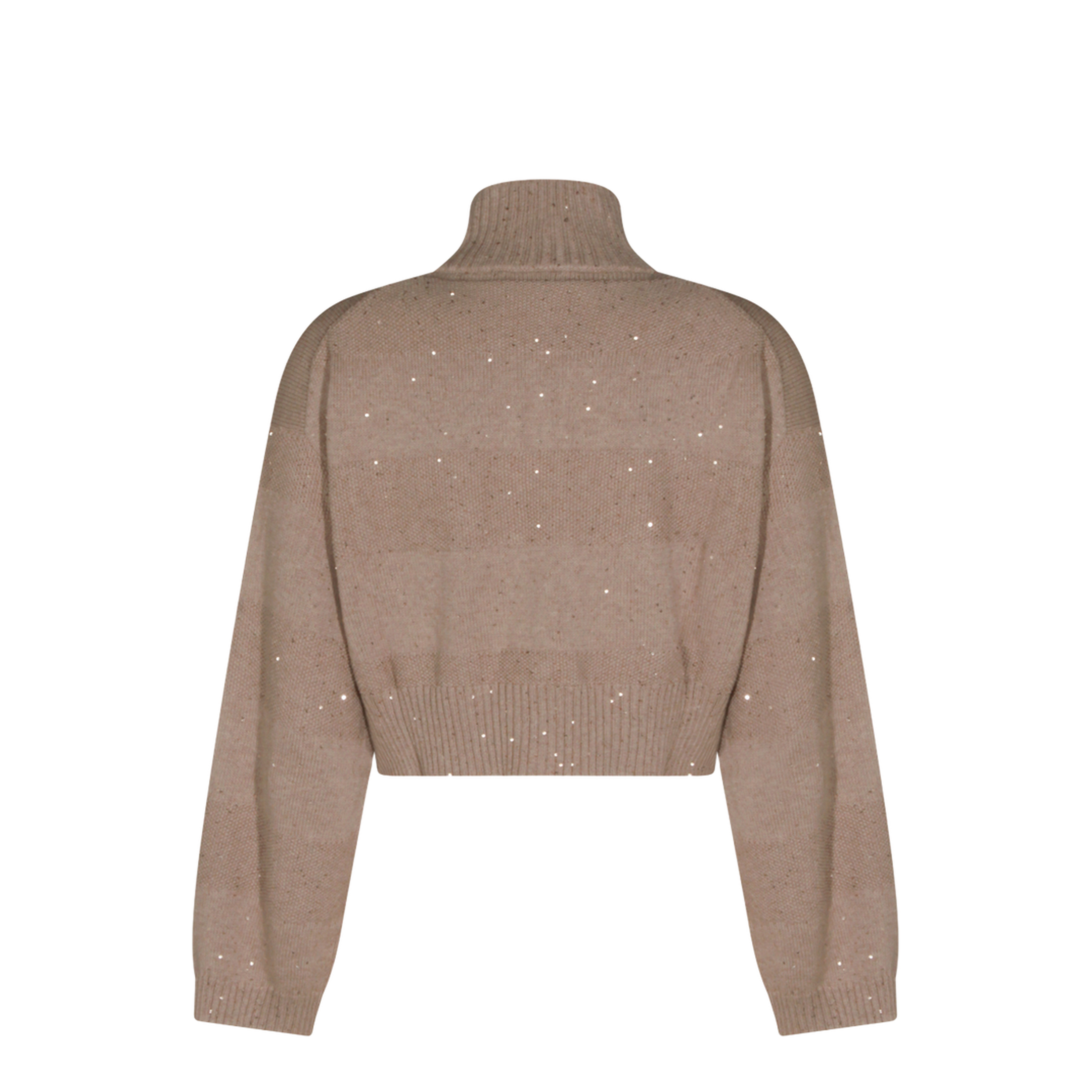 Sweaters in Natural - Image 3