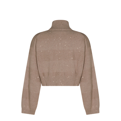 Sweaters in Natural - Image 3