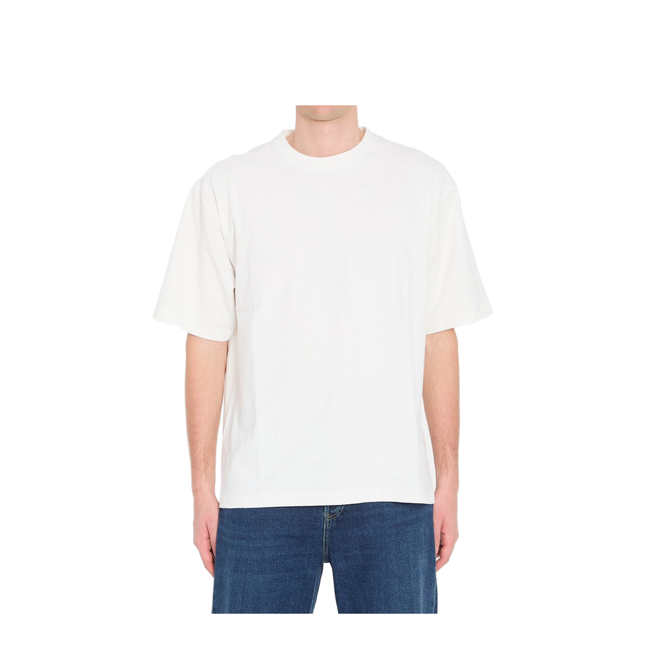 Steven T-shirt - Image 1