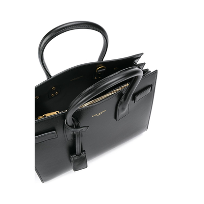 Classic Sac De Jour Baby Tote Bag - Image 5