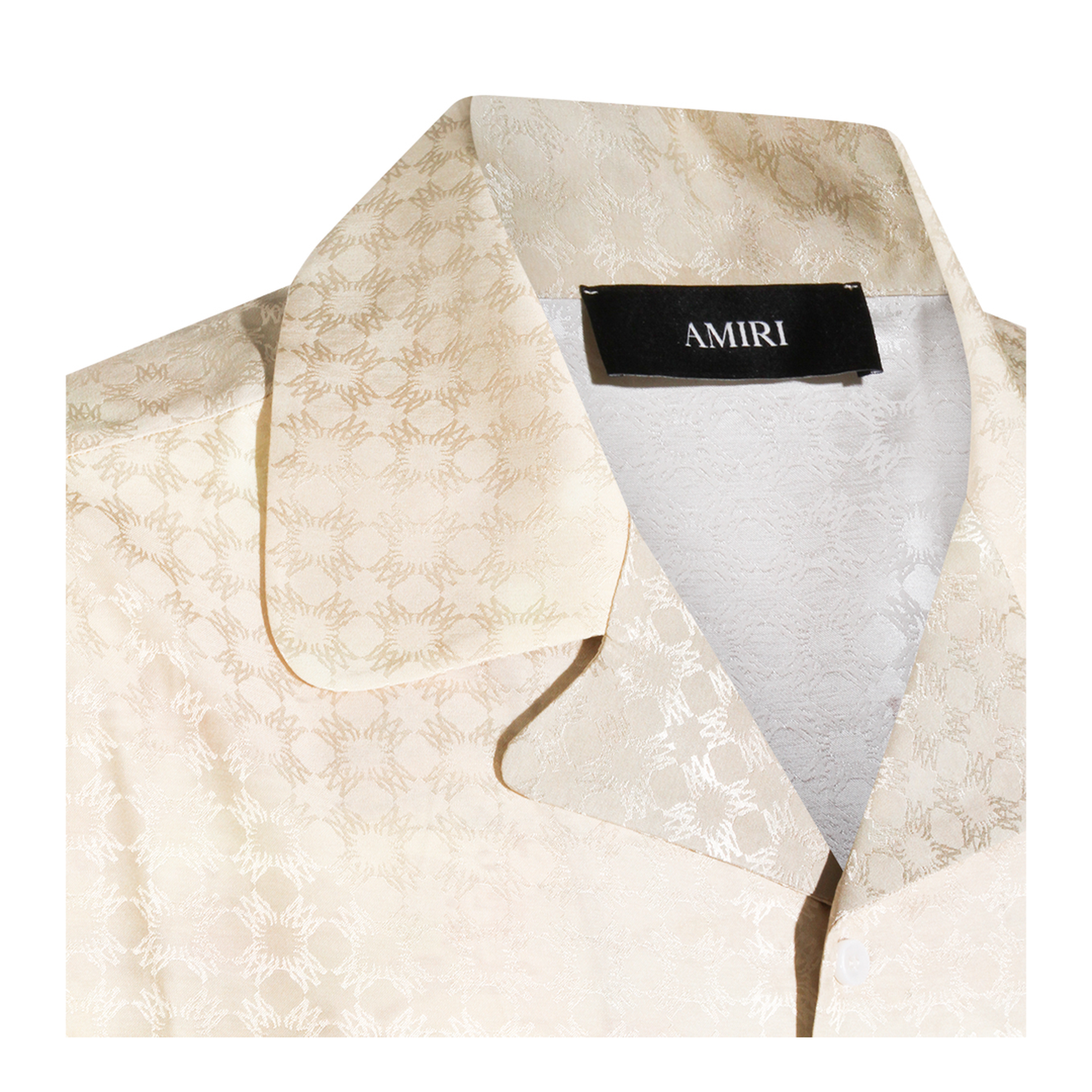 Men's Printed Shirt - Image 7