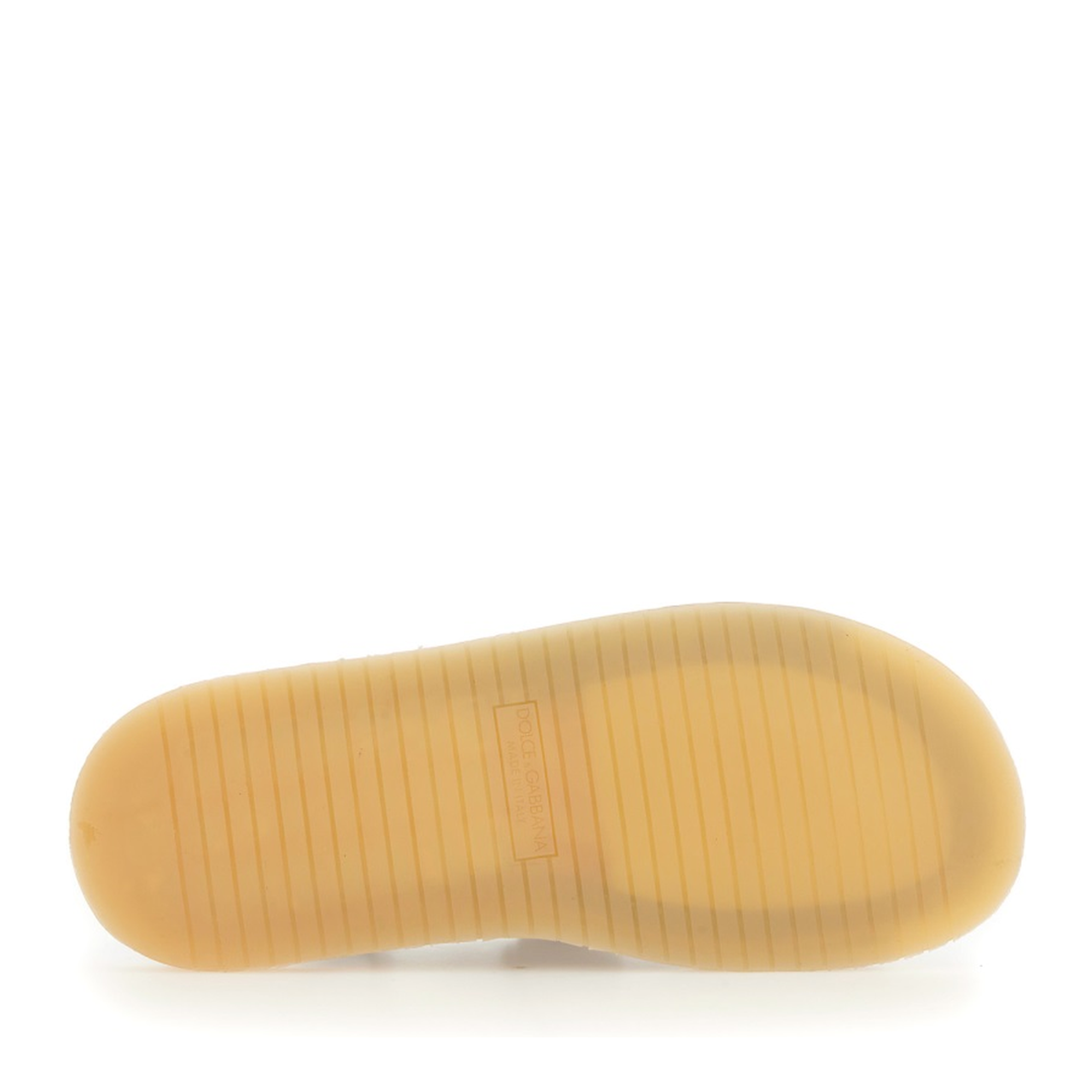 Suede Sandal - Image 5