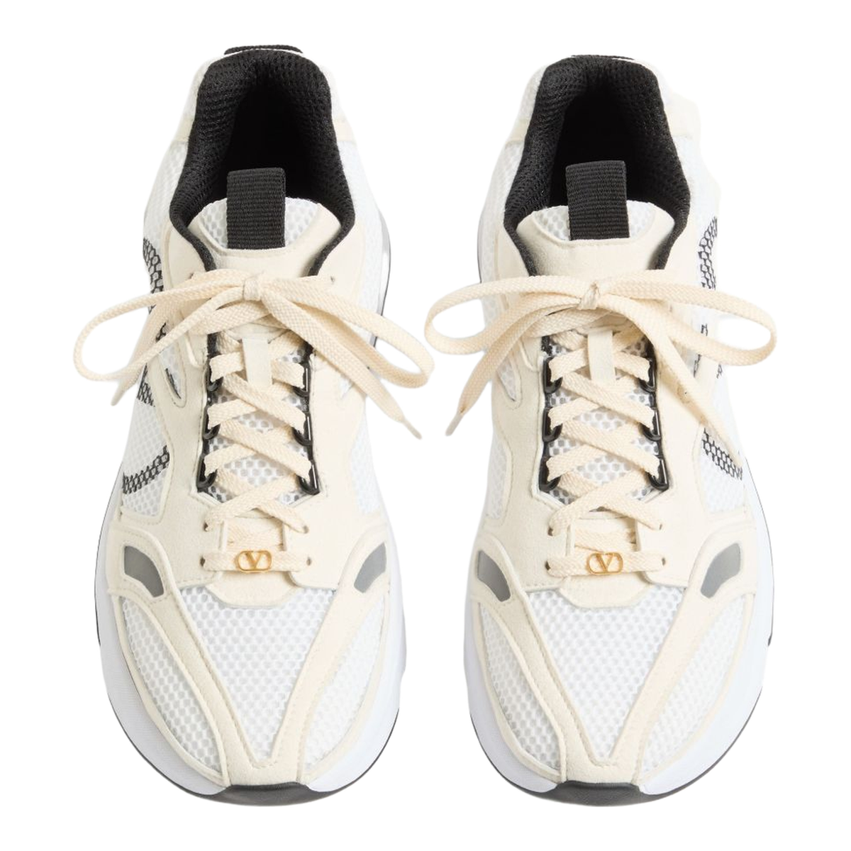 Sneakers White - Image 2