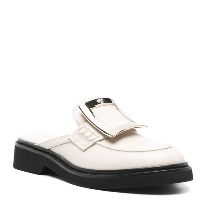 Viv Low Sneakers in Suede - Image 3