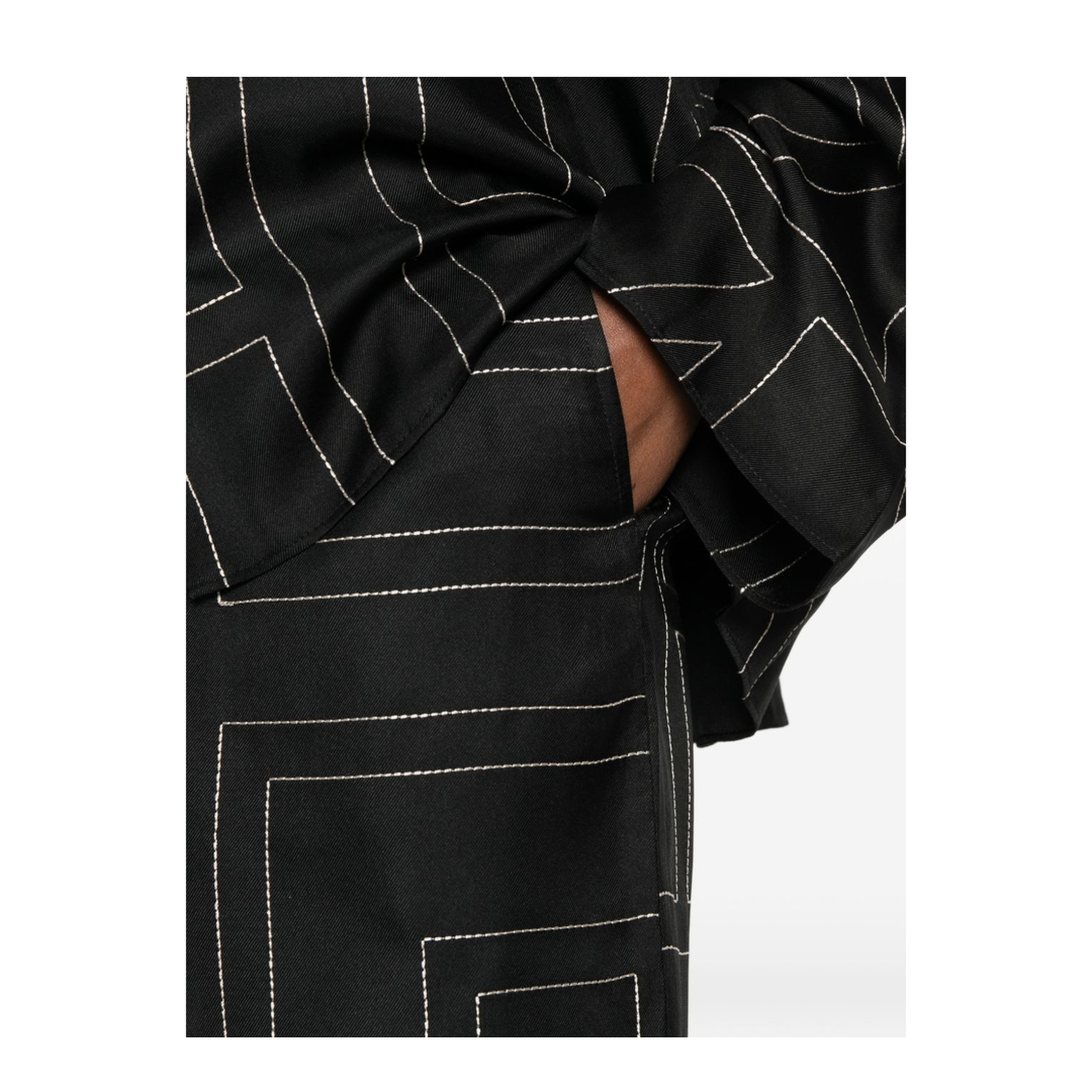 Shorts Black - Image 5