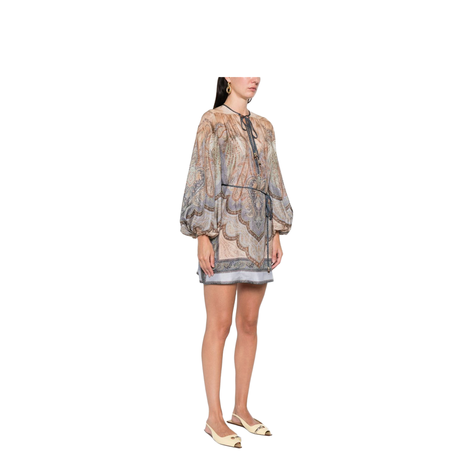 Dresses Blue - Image 4