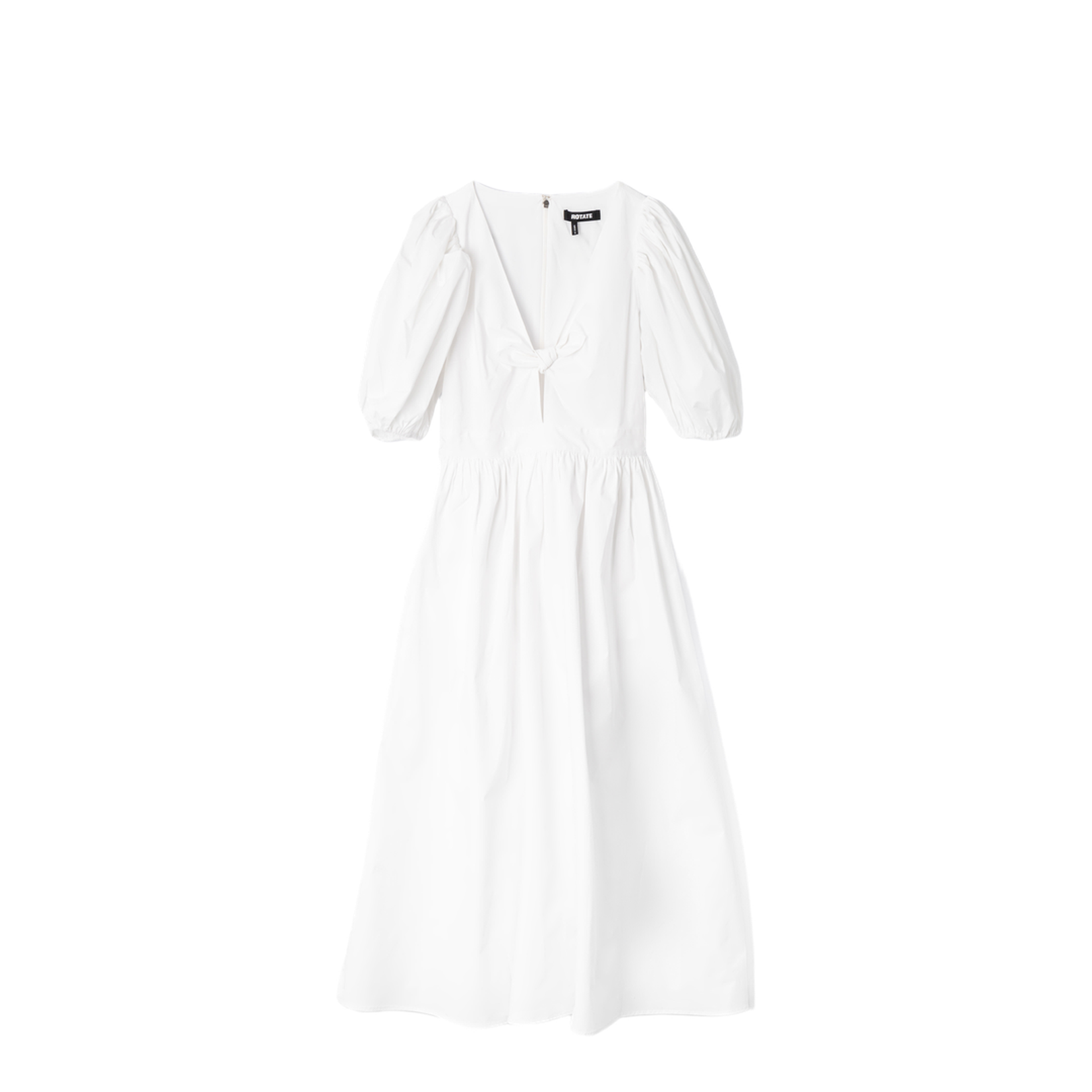 Dresses White - Image 1