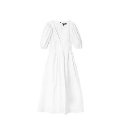 Dresses White - Image 1