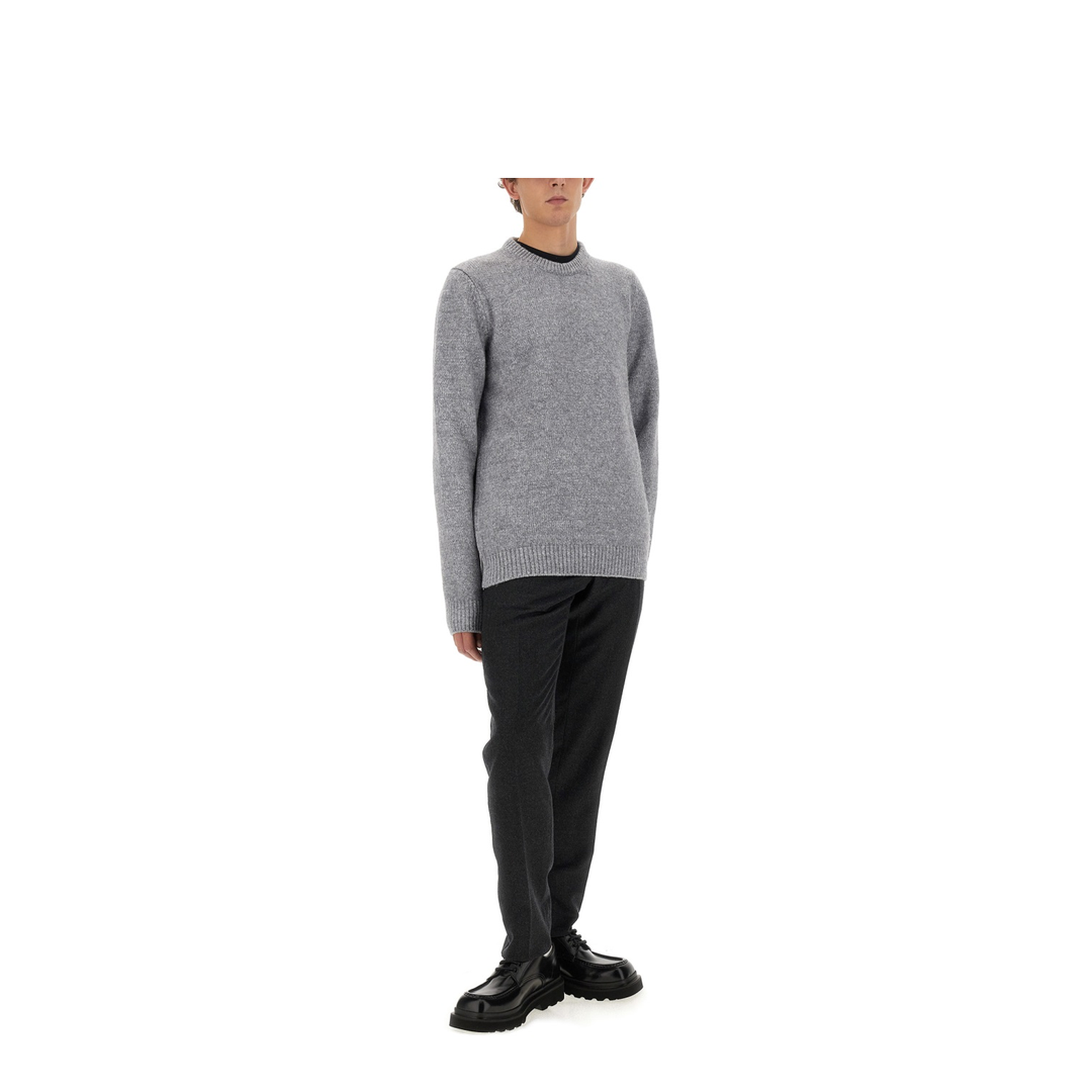 Wool Pants - Image 2