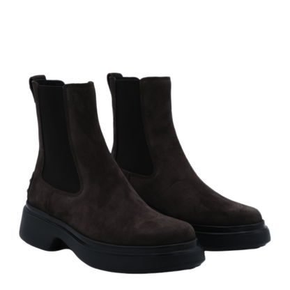 Boots Brown - Image 4
