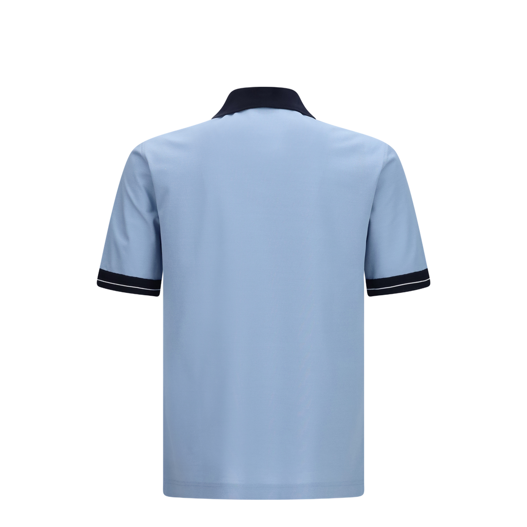 Short-sleeve Polo - Image 2