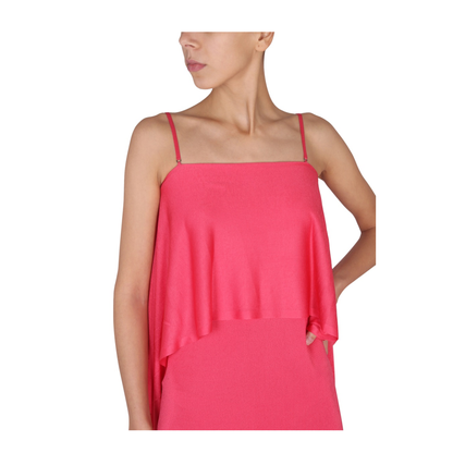 Dress with Ruffles - Image 4