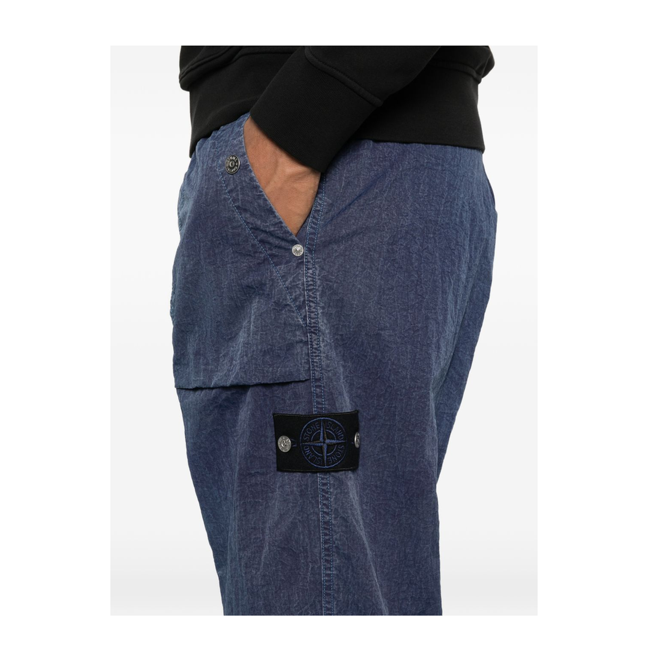 Loose Trousers - Image 4