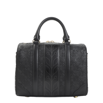 Mini Monogram Weekender Bag - Image 4