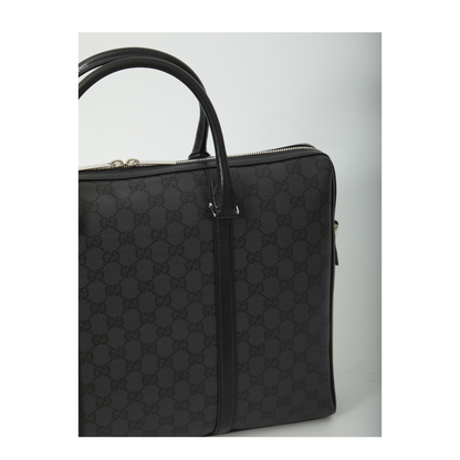 Medium Essence Classic Briefcase - Image 4