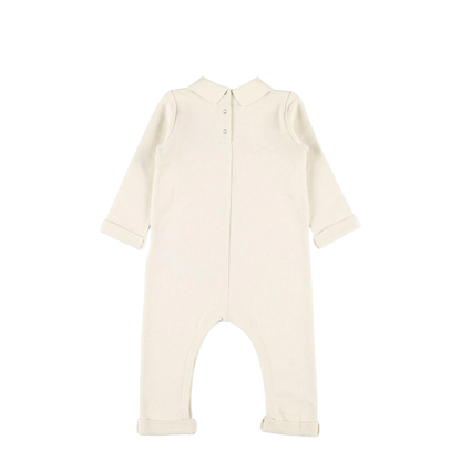 Bodysuit Set with Hat - Image 3