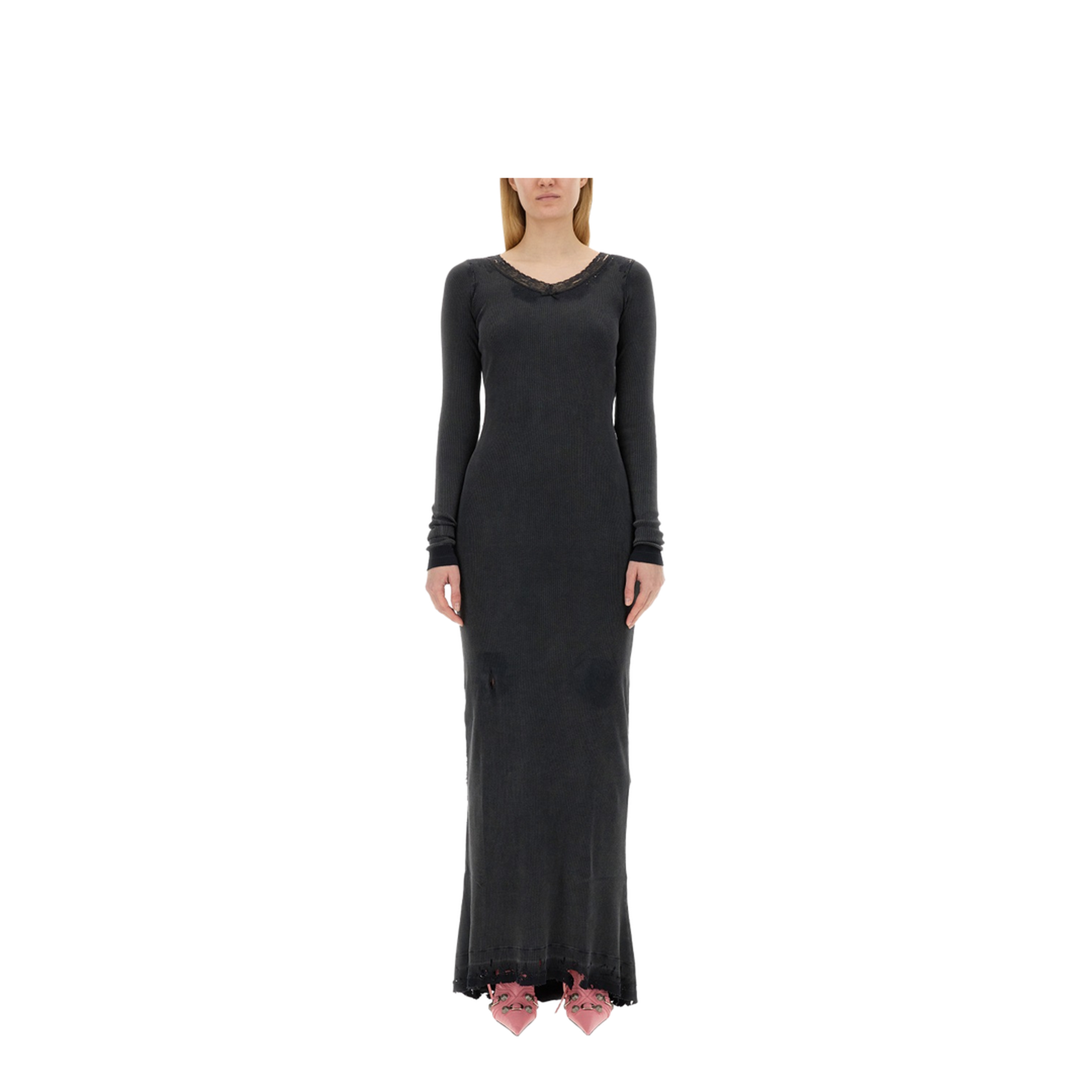 Long Dress - Image 1