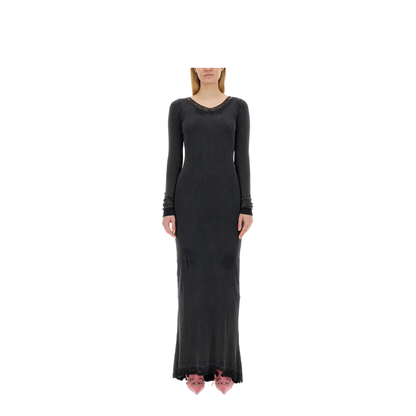 Long Dress - Image 1