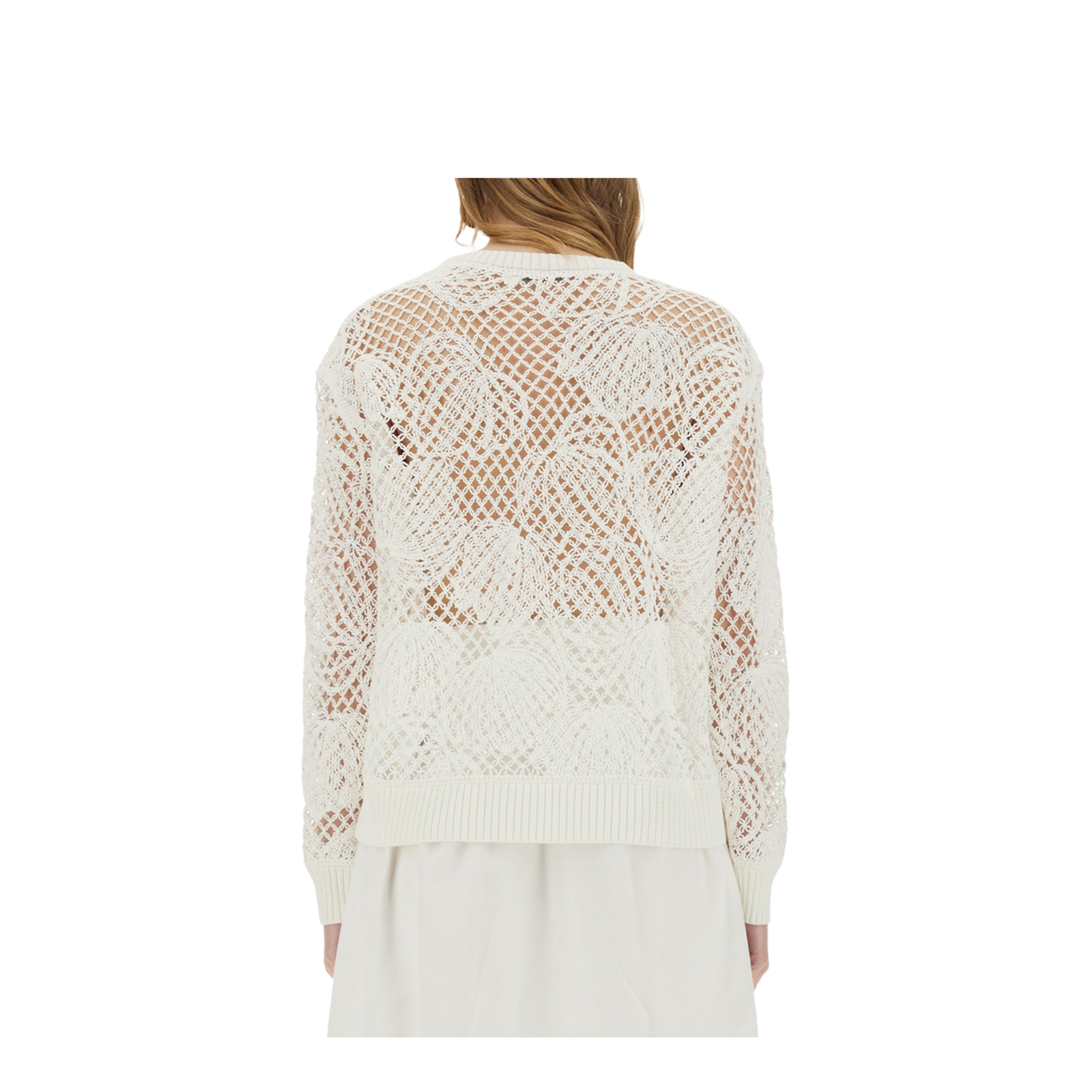 Mesh Top "Farea" - Image 3