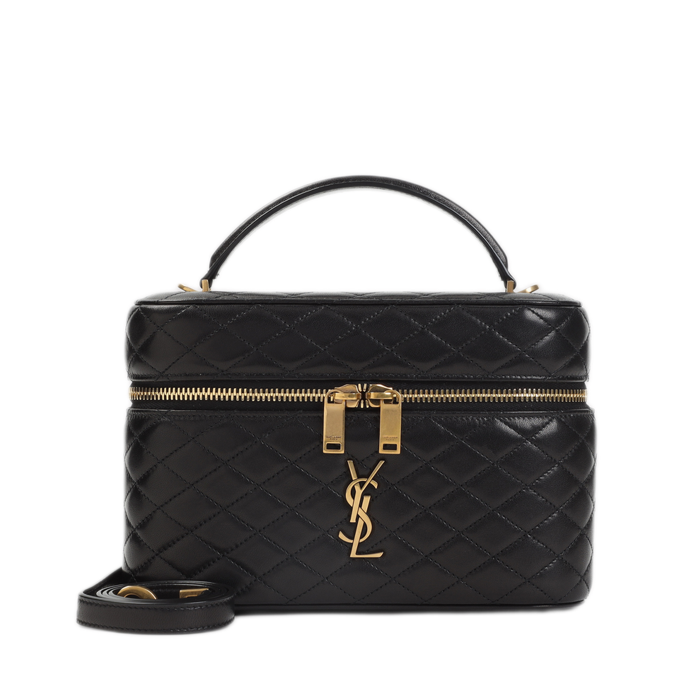 Gaby Vanity Shoulder Bag - Image 3