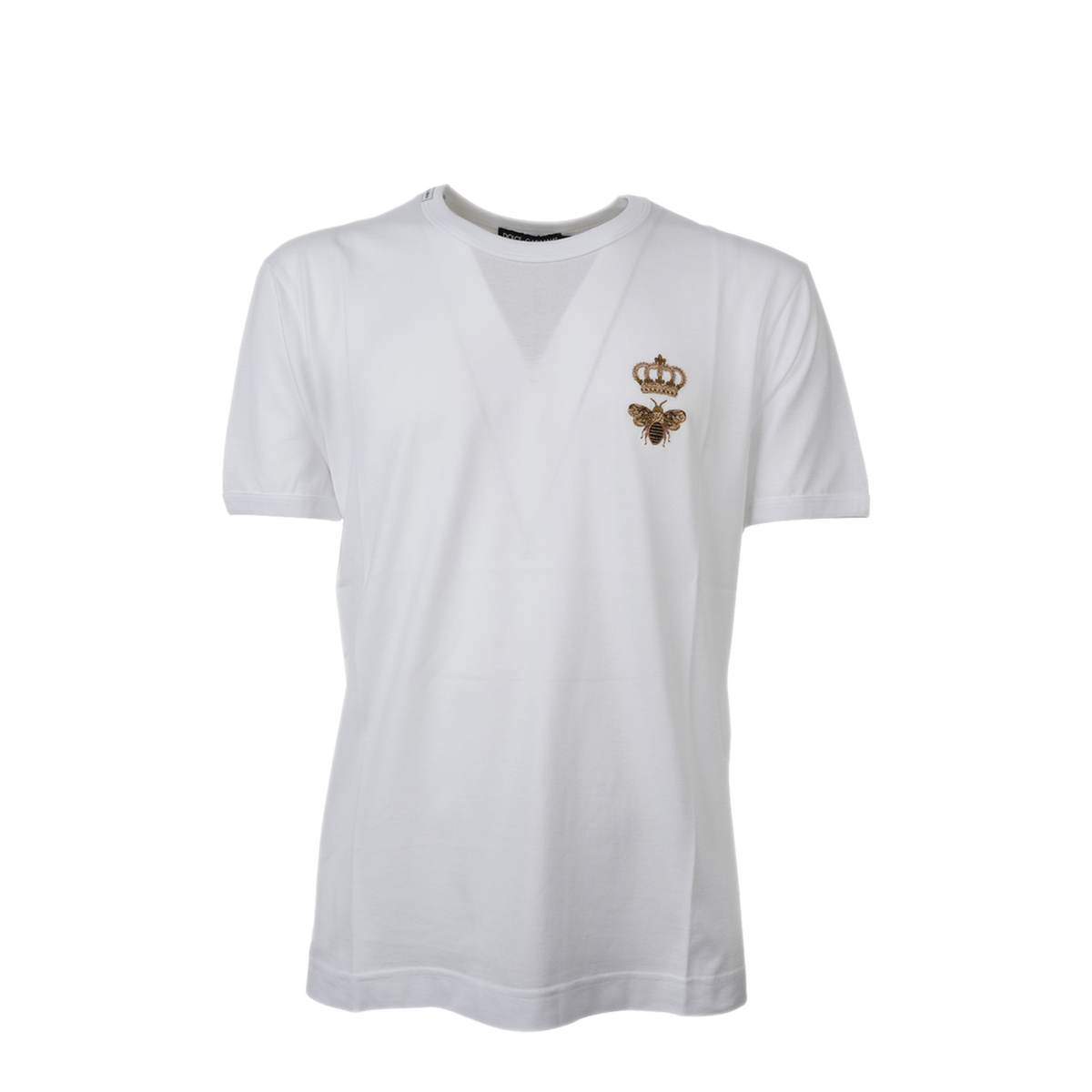 Embroidered T-Shirt - Image 2