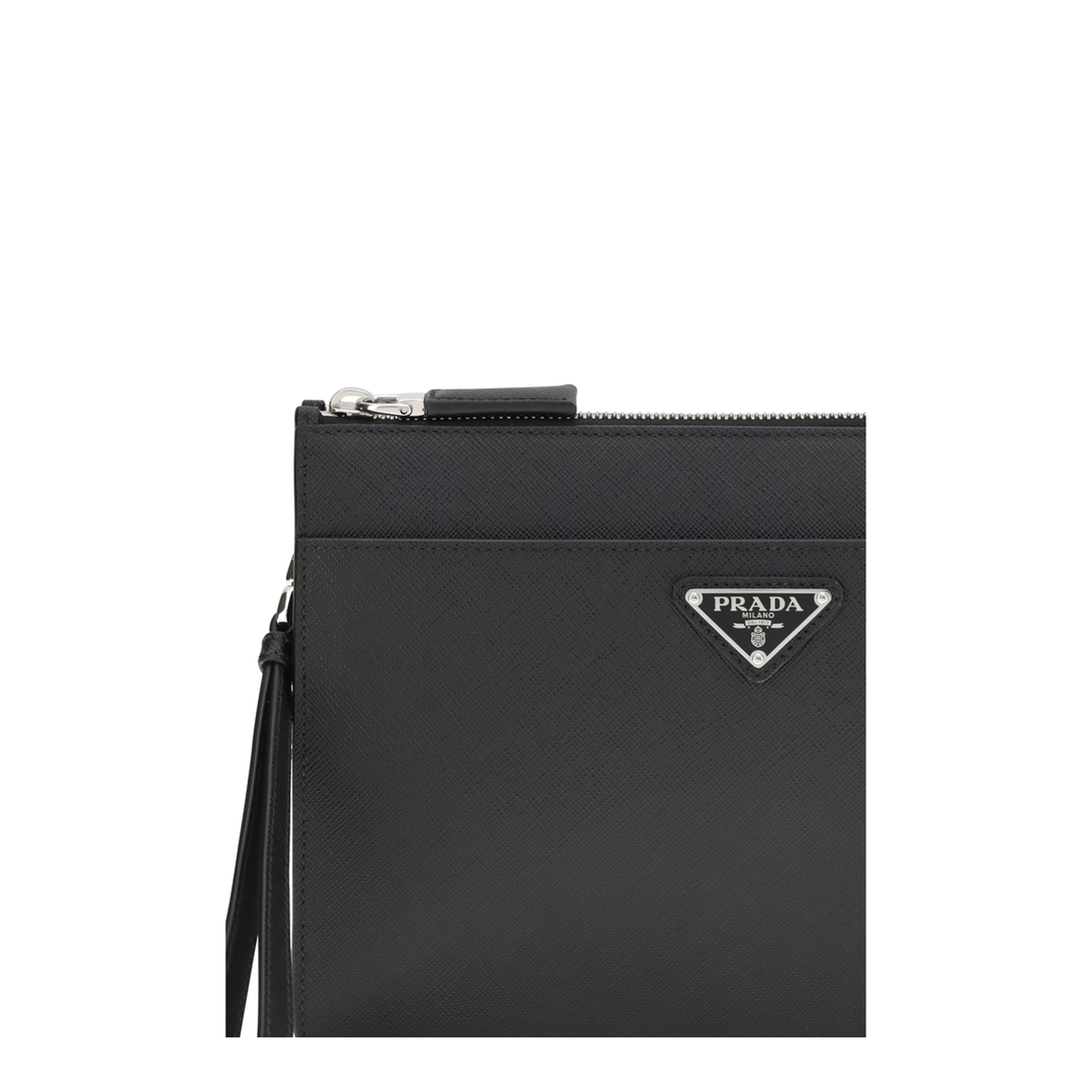 Leather Pouch - Image 4