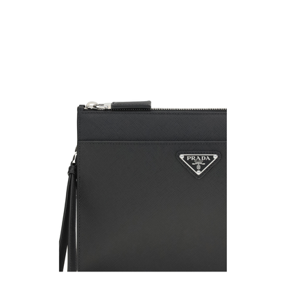 Leather Pouch - Image 4
