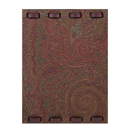 Arnica 1984 Paisley Crossbody Bag - Image 4