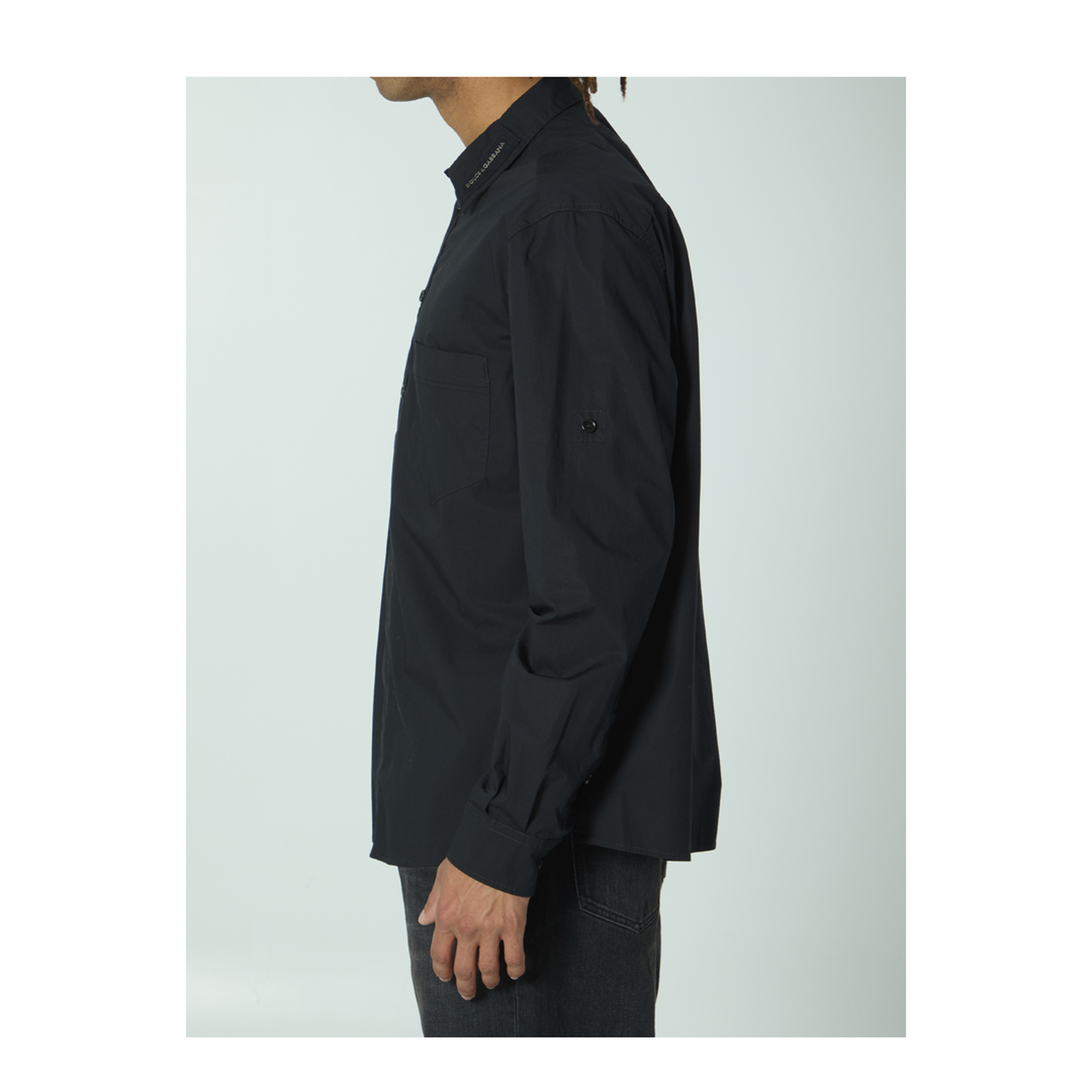 Military Shirt - Image 3