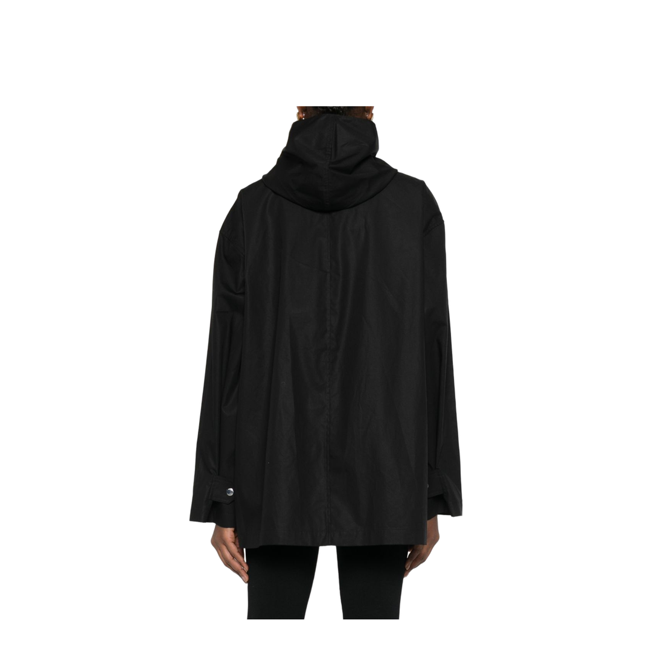 Coats Black - Image 5