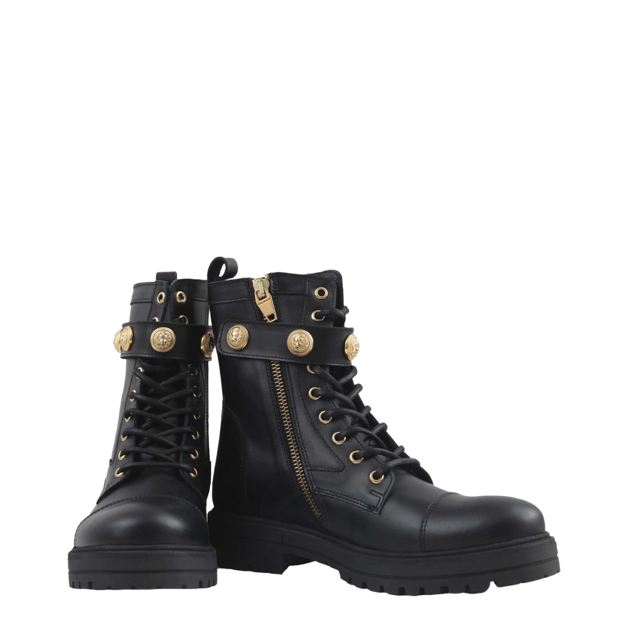 Amphibian With Laces - Image 2