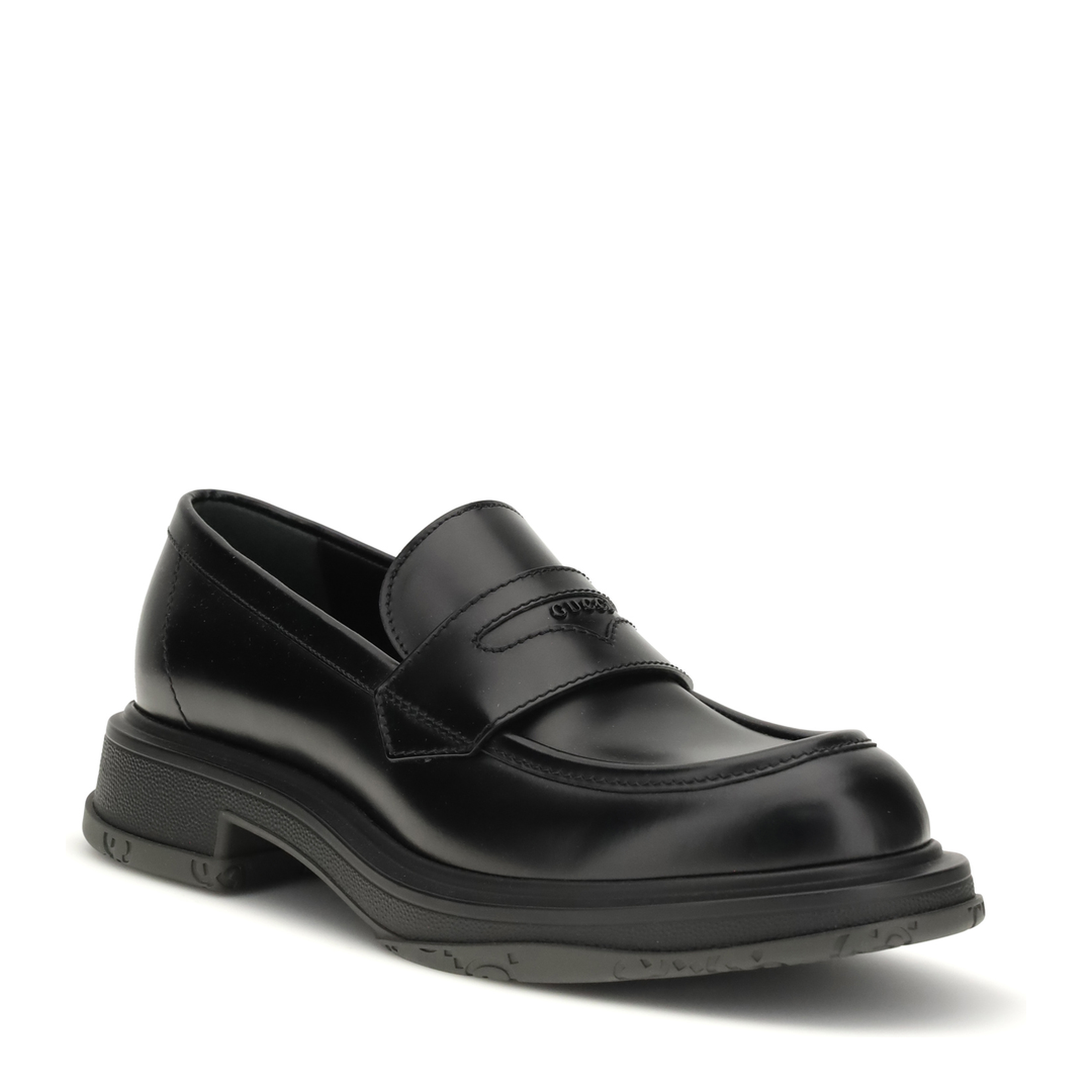 Logo Loafers - Image 2