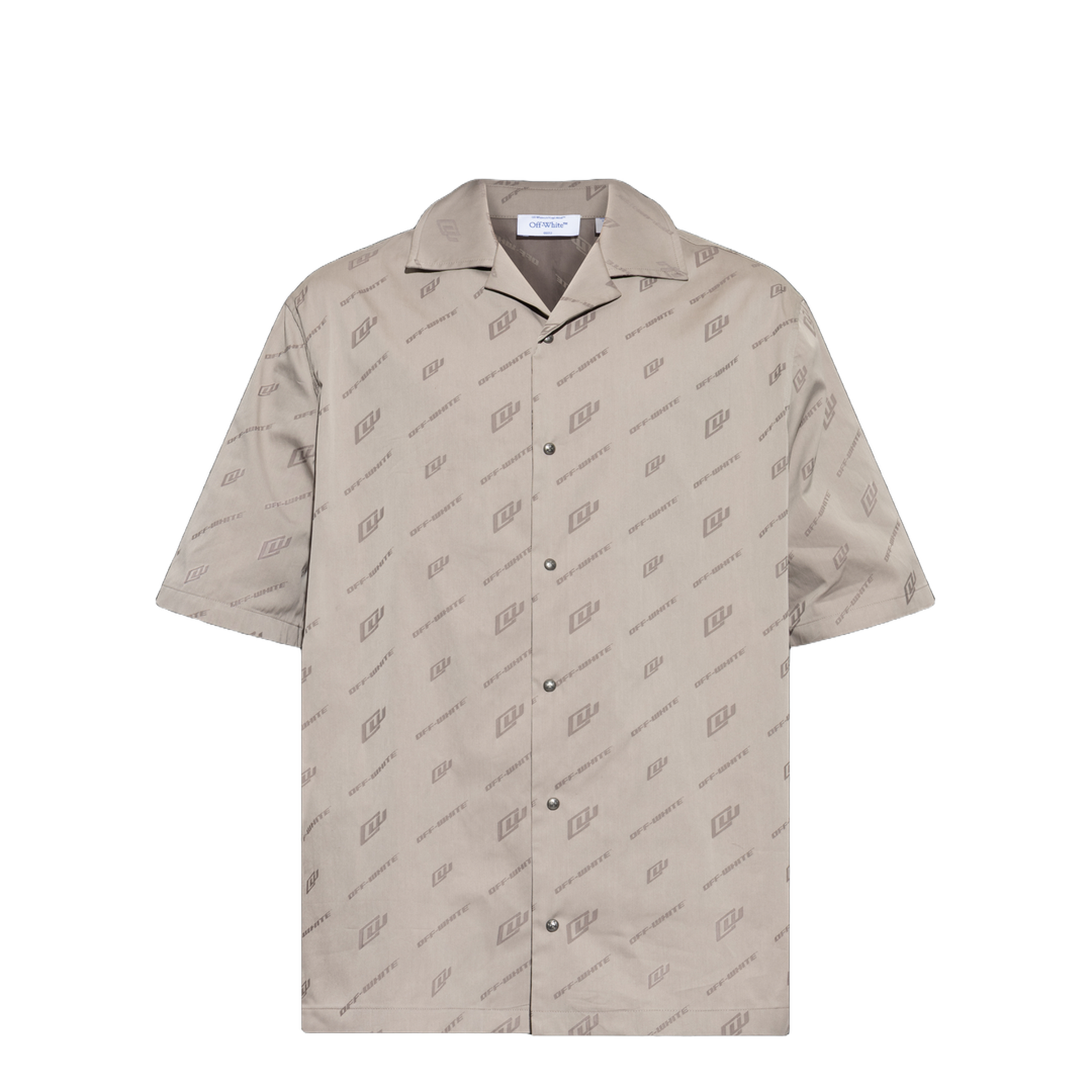 Shirt with logo - Image 4