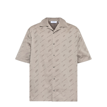 Shirt with logo - Image 4