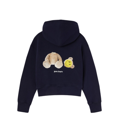 ZIP SWEATSHIRT - Image 2