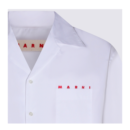 T-shirts and Polos White - Image 6