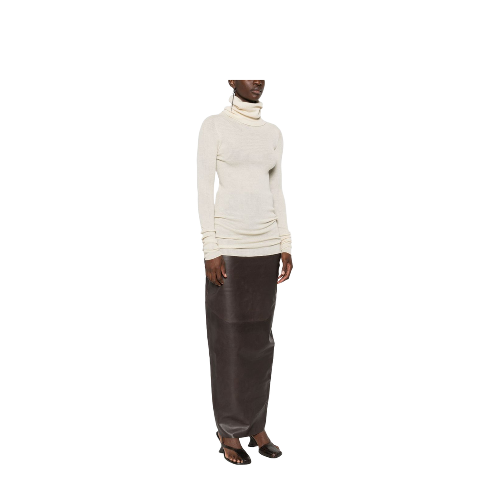 Sweaters Beige - Image 5