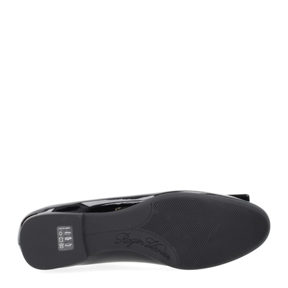 U Look Ballerinas in Patent Leather - Image 6