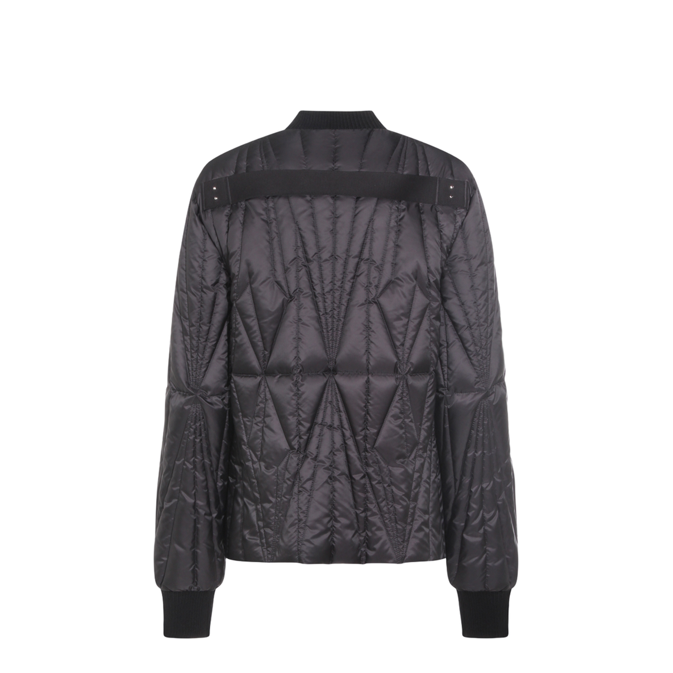 Geocamo Flight Down Jacket - Image 4