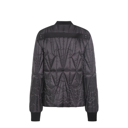 Geocamo Flight Down Jacket - Image 4