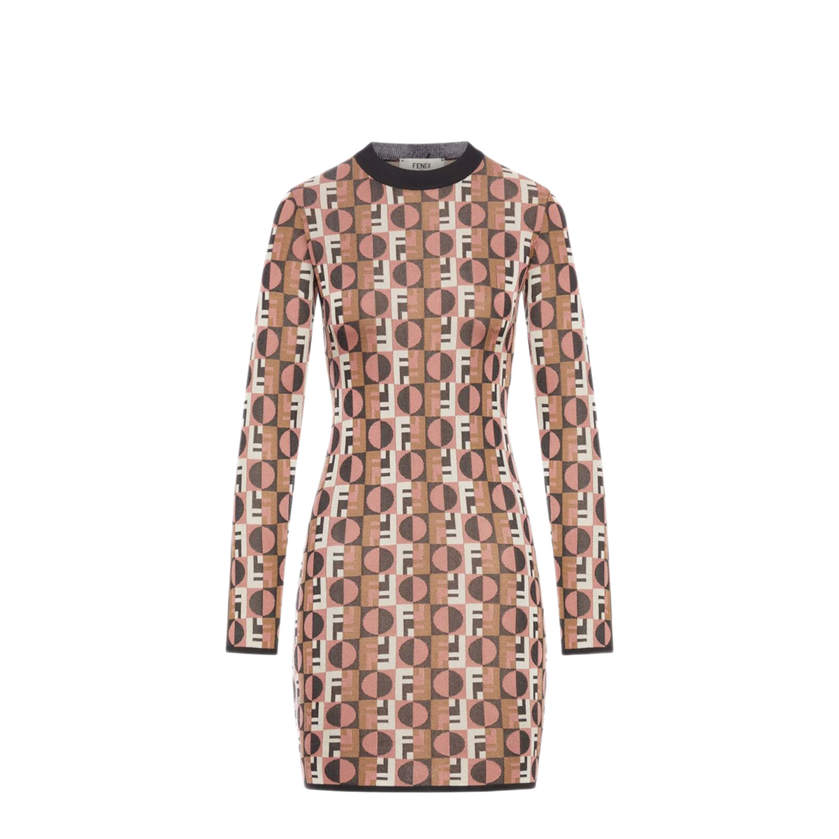 Dresses Pink - Image 1